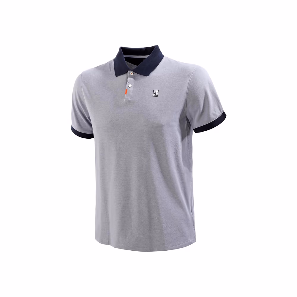 Поло Nike THE POLO SLAM SLIM